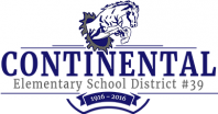 Continental logo large