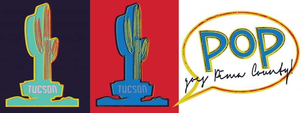 Pop goes pima county! header