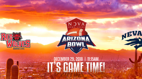 arizona bowl game tickets