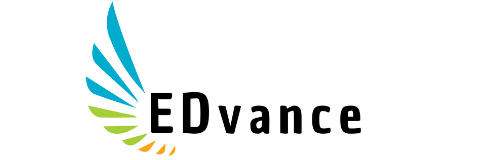 Edvance banner