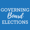 2022 Governing Board Elections - Filed Candidates