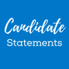 2024 Governing Board Candidate Statements